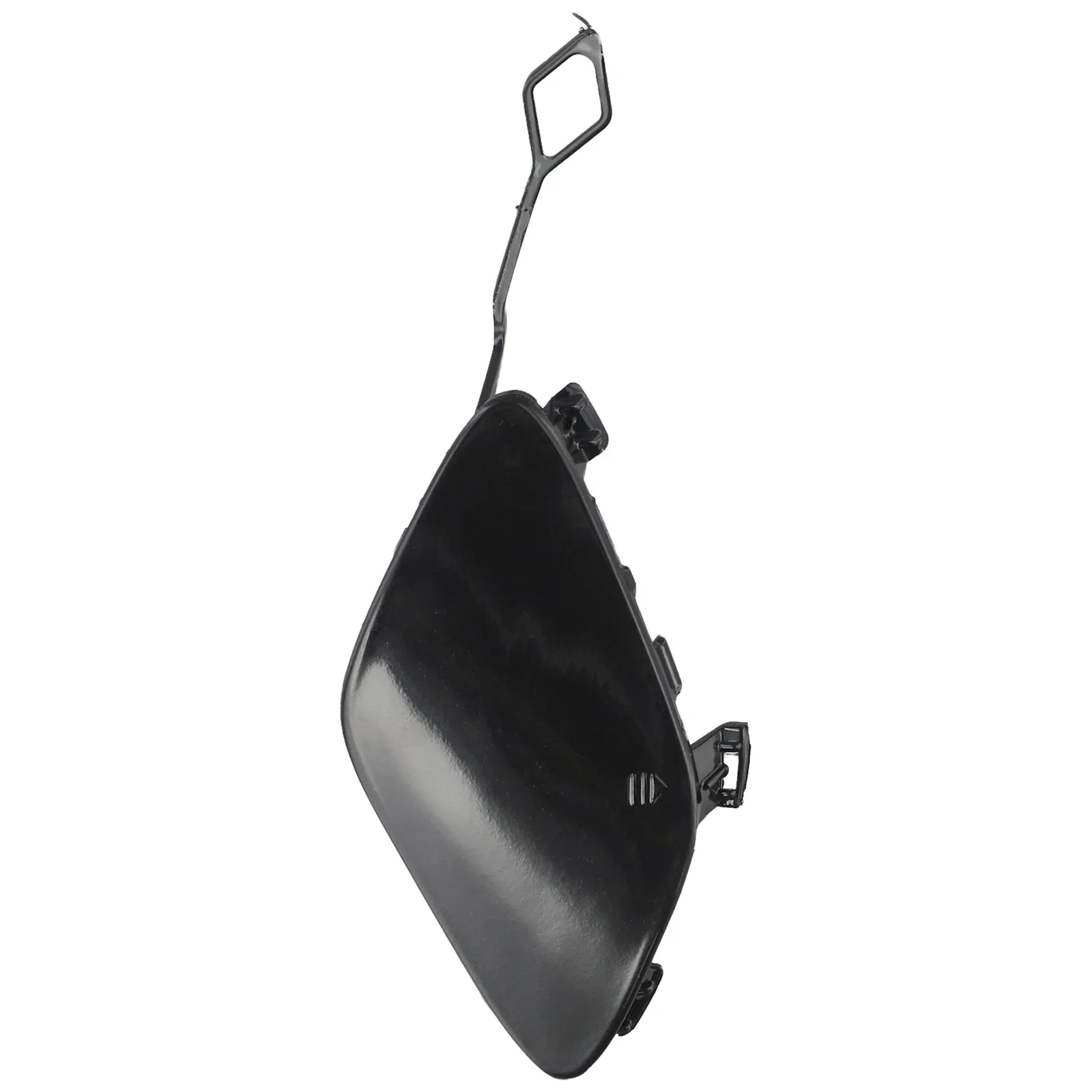 Automotive Cover Cap Front Bumper Tow Hook Automotive Maintenance Versatile Color Options Direct Replacement Part