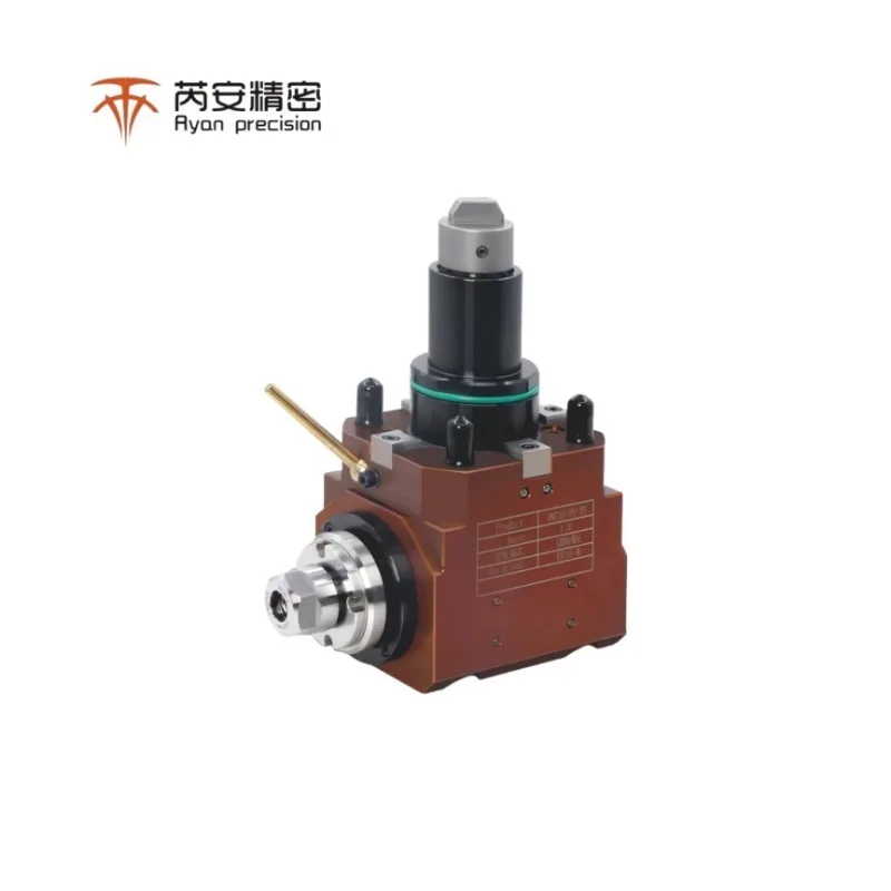 Axial Holder Turning Tool Bearing BMT55