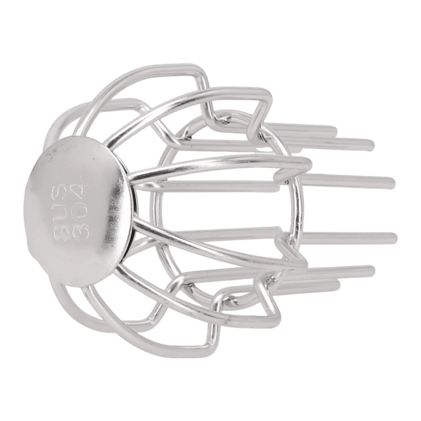 

Line Hollow Design Quick Drainage Clog Prevention Stainless Steel Mesh Cover Clog Prevention No Collapse No Deformation