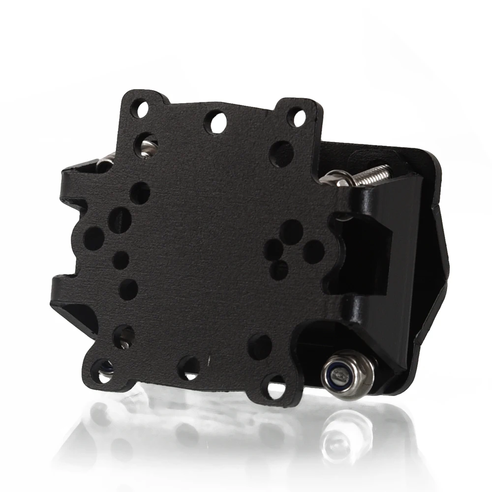 Motorcycle Navigation Bracket Mobile Phone GPS Plate Bracket Phone Holder For yamaha Tenere 700 TENERE 700 Tenere700 2019-2021