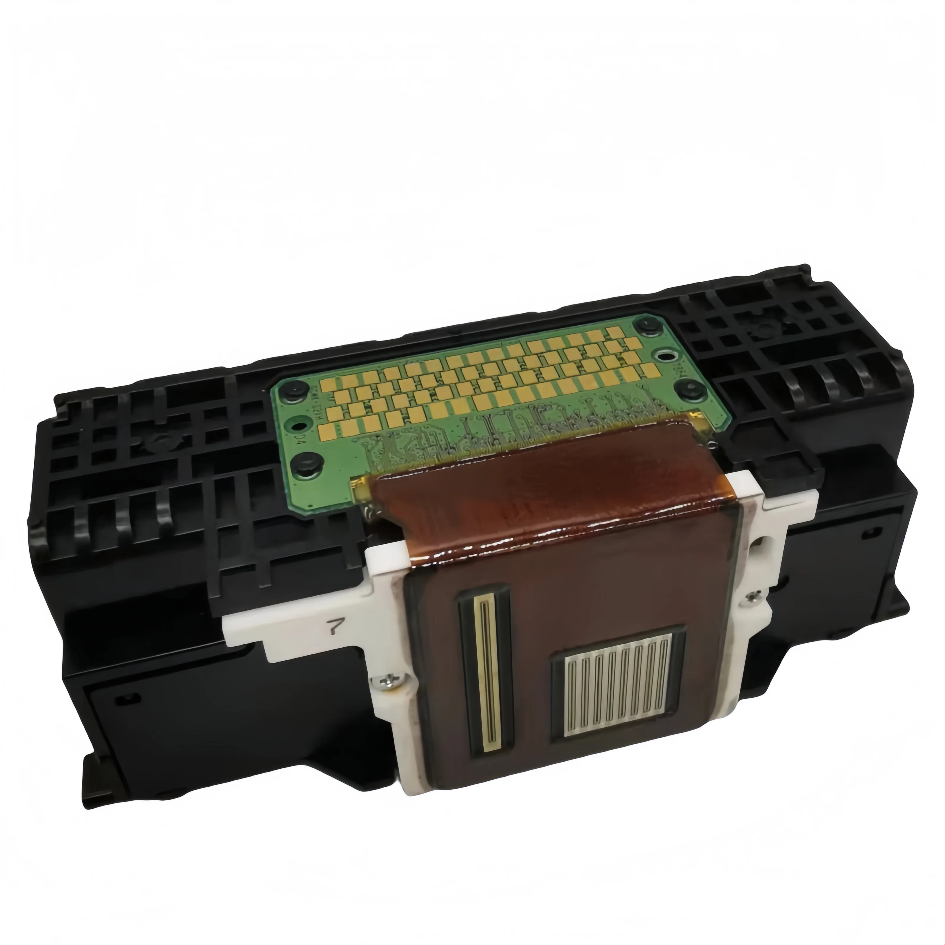 

Printhead QY6-0083 Print Head for Canon IP8700 IP8780 MG6300 MG6380 MG7100 MG7140 MG7180 MG7500 MG7520 MG7580 MG7700 Printer