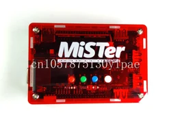 Fai da te MisTer FPGA VGA 2023 qualificare