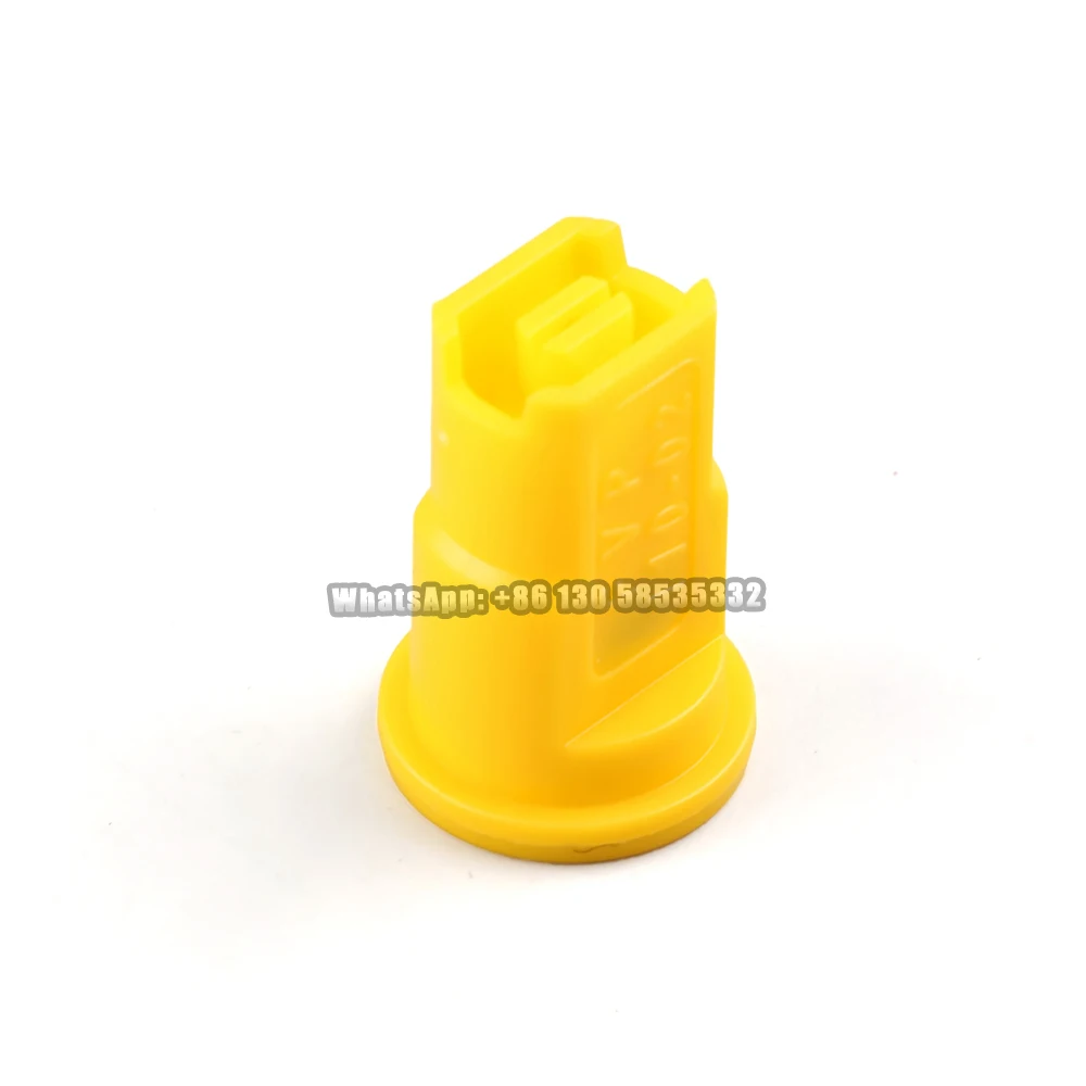 

Отличное качество, сопло с защитой от дрейфа, детали сельскохозяйственной техники, плоское веерное сопло 110 градусов, 1 шт. FVP