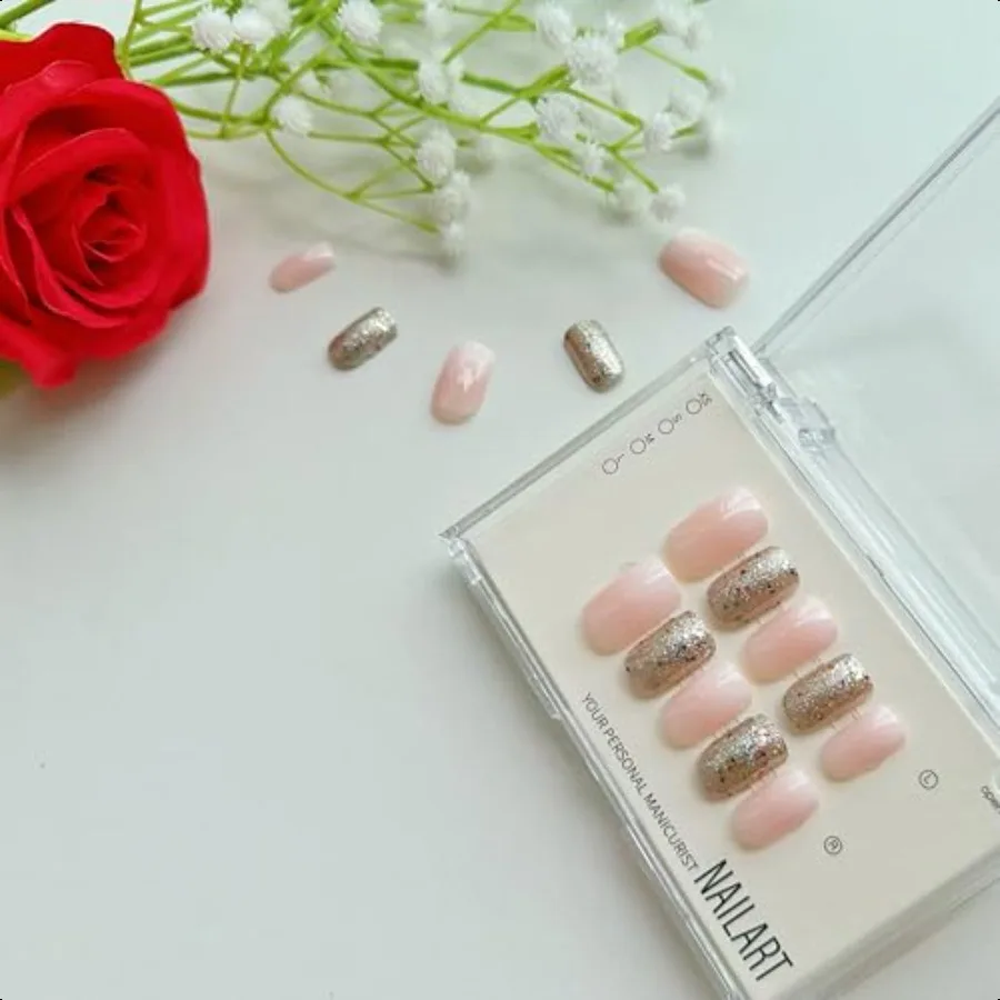 

Pr Nails Manicures False Nails