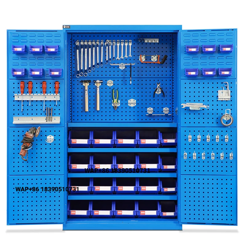 Heavy Duty Carro De Herramientas Steel Tool Storage Tool Cabinet