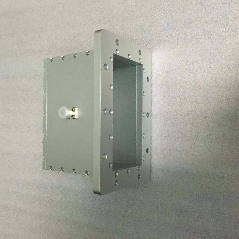 WR340 Waveguide Coaxial Converter 2.17-3 GHz Accessories Tools