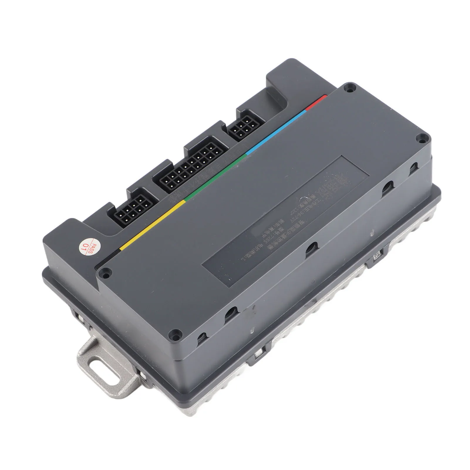 EM50SP 3960W Electric Motorcycle for VOTOL ECU Sine  Controller IP67 Water Resistant PC Programmable Sine  Controller