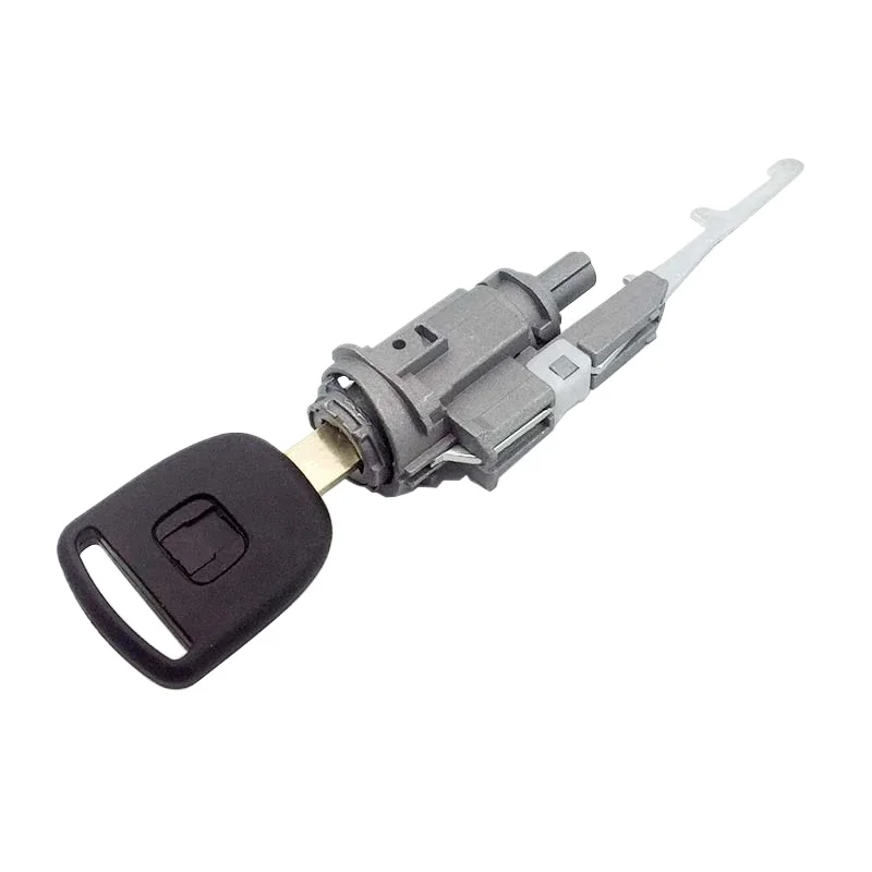 Ignition Switch Lock Cylinder With Key For Honda Accord Civic CRV CR-V For Element Pilot Acura MDX RDX TSX ZDX TL 06351-TE0-A11