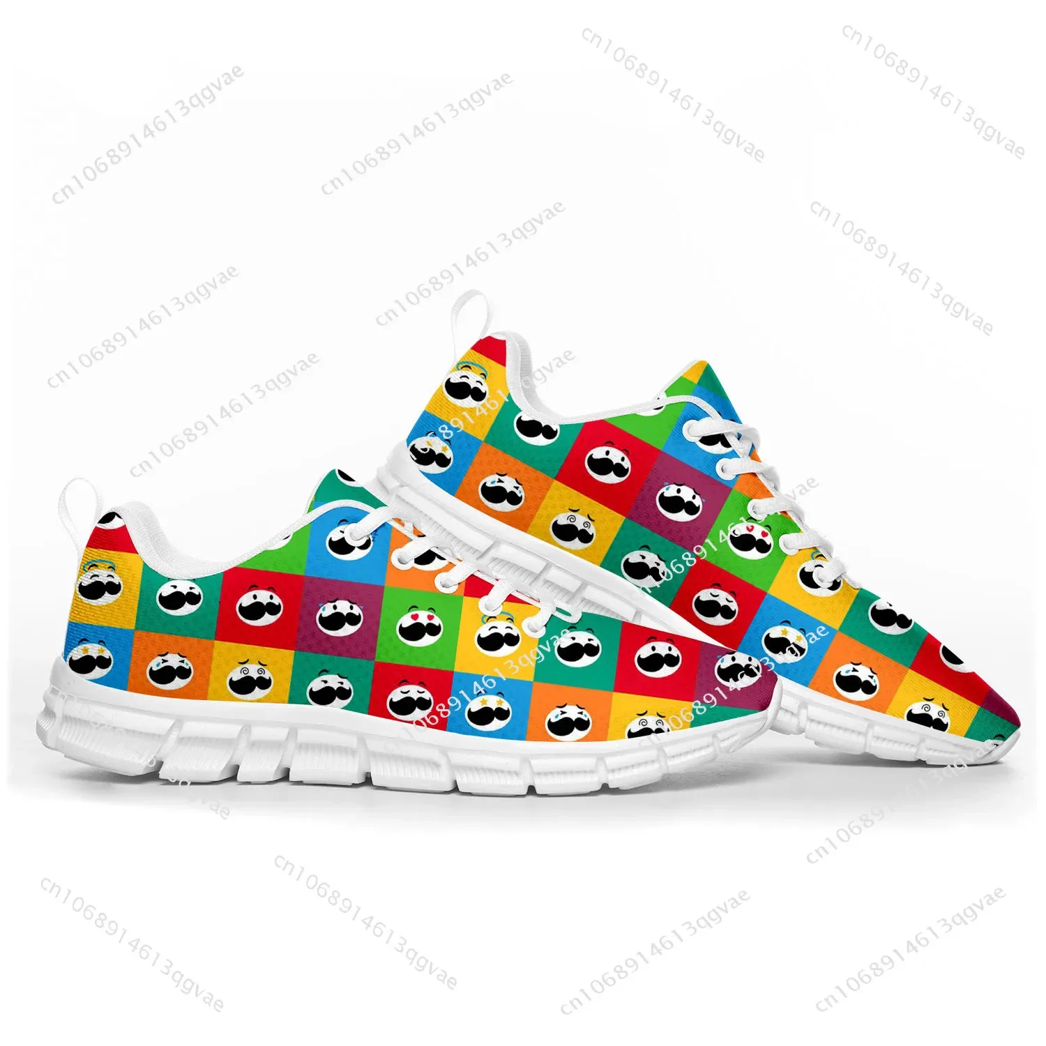 

Pringles Sports Shoes Mens Womens Teenager Kids Children Customized Sneakers Casual Tailor Made Shoe High Quality Couple White