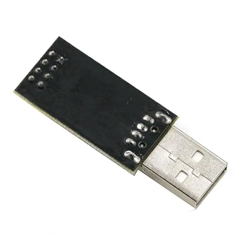 AT82-USB To Serial Port WIFI Module Adapter Board For Arduino Communication Microcontroller Development Board