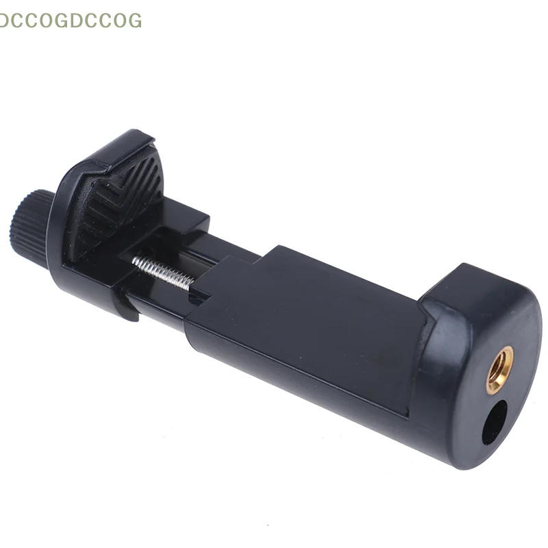 Einbeinstativ Stativ Mount Ständer Adapter für Handy Kamera Clip Halterung Halter