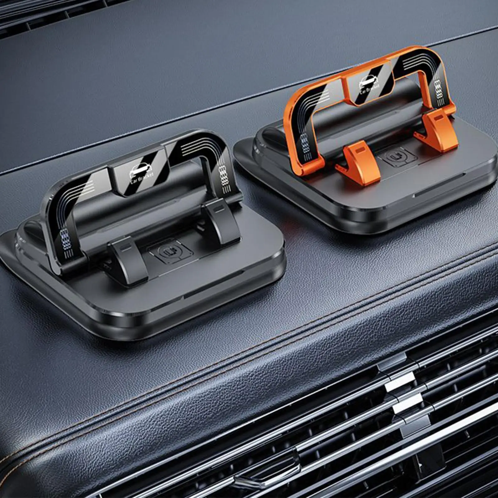 

Автомобильное крепление для телефона, номерной знак автомобиля, крепление для смартфона 2-в-1, регулируемый держатель для телефона на присоске, номерной знак для автомобильного автомобиля