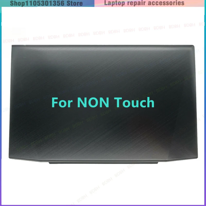 New FOR  Lenovo Y50 Y50-70 Y50-80 Y50P 15.6" Top LCD Back Cover Non-Touch AM14R000400 view 4