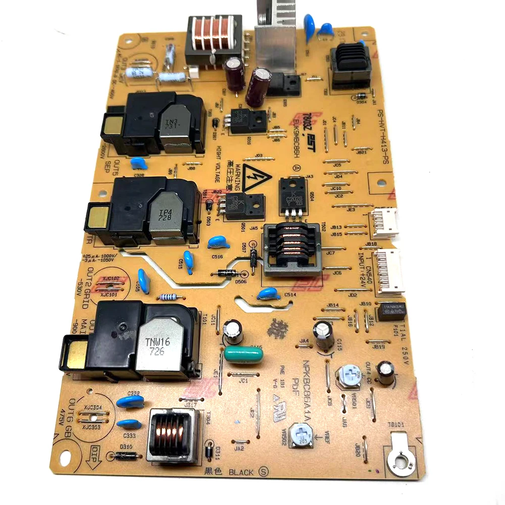 

High Voltage Power Board PS-HVT-H413-PS Fits For Toshiba e-Studio 3508A 3508a