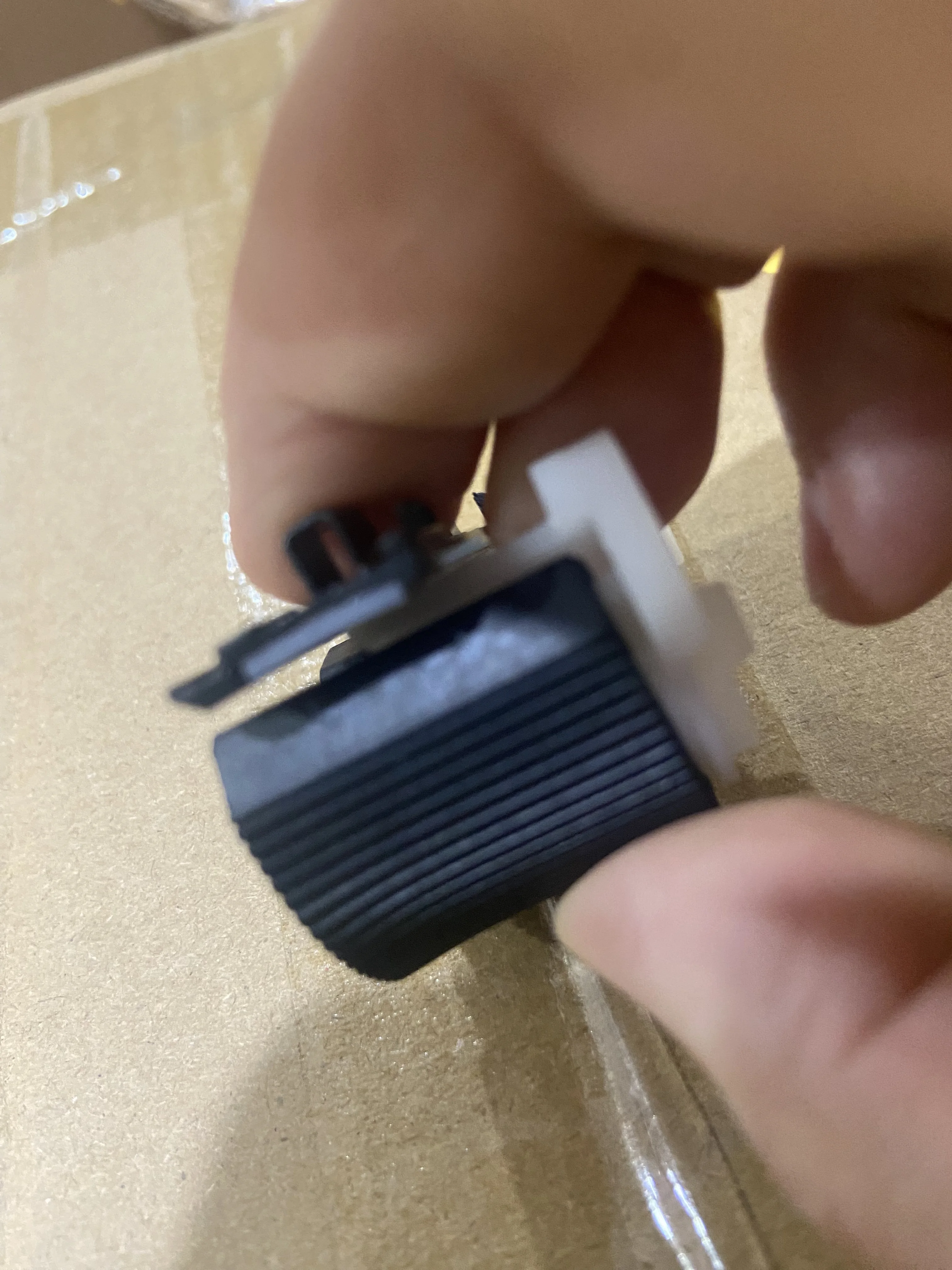 

10PC FL3-1352-000 For Canon IR 2002 2002G 2202 2204N 2206i 2206AD 2525 2520 2530 2535 2545 Pickup Roller Printer Copier