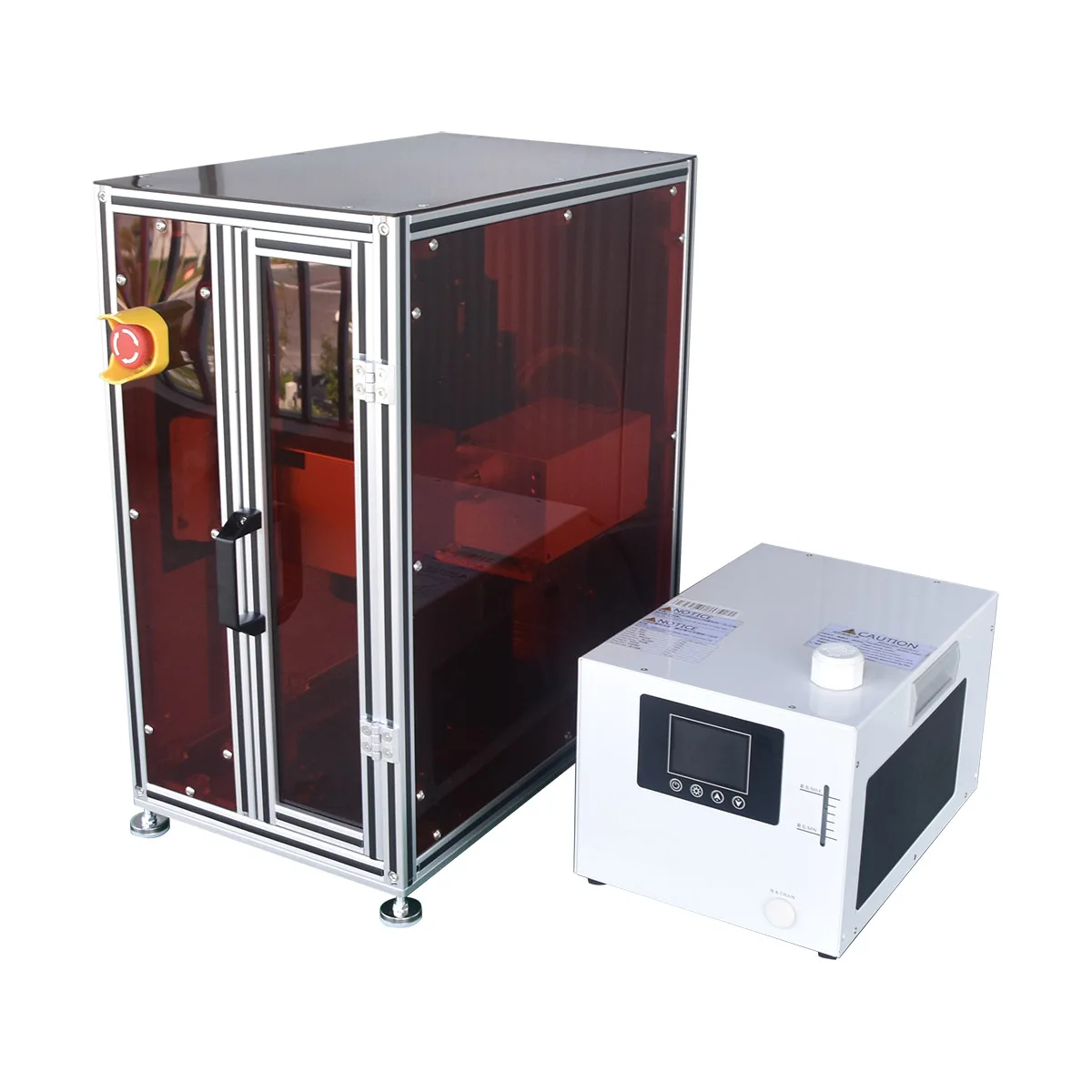 

NEWSTEC 5W 3D-гравировальный станок для внутренней гравировки кристаллов, стекла, украшений, кулона, декоративных призов, DIY