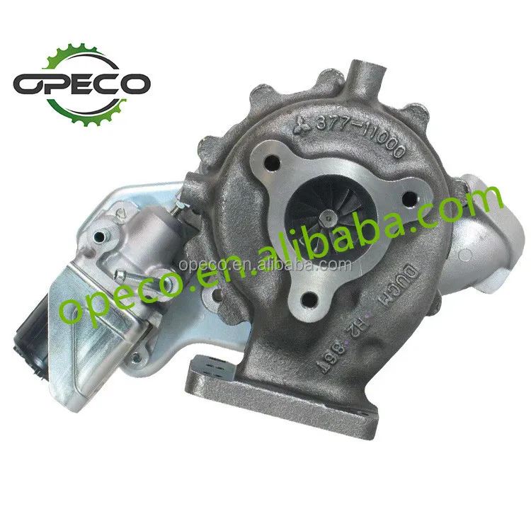 For Mitsubishi Turbocharger ME195049 49377-03203