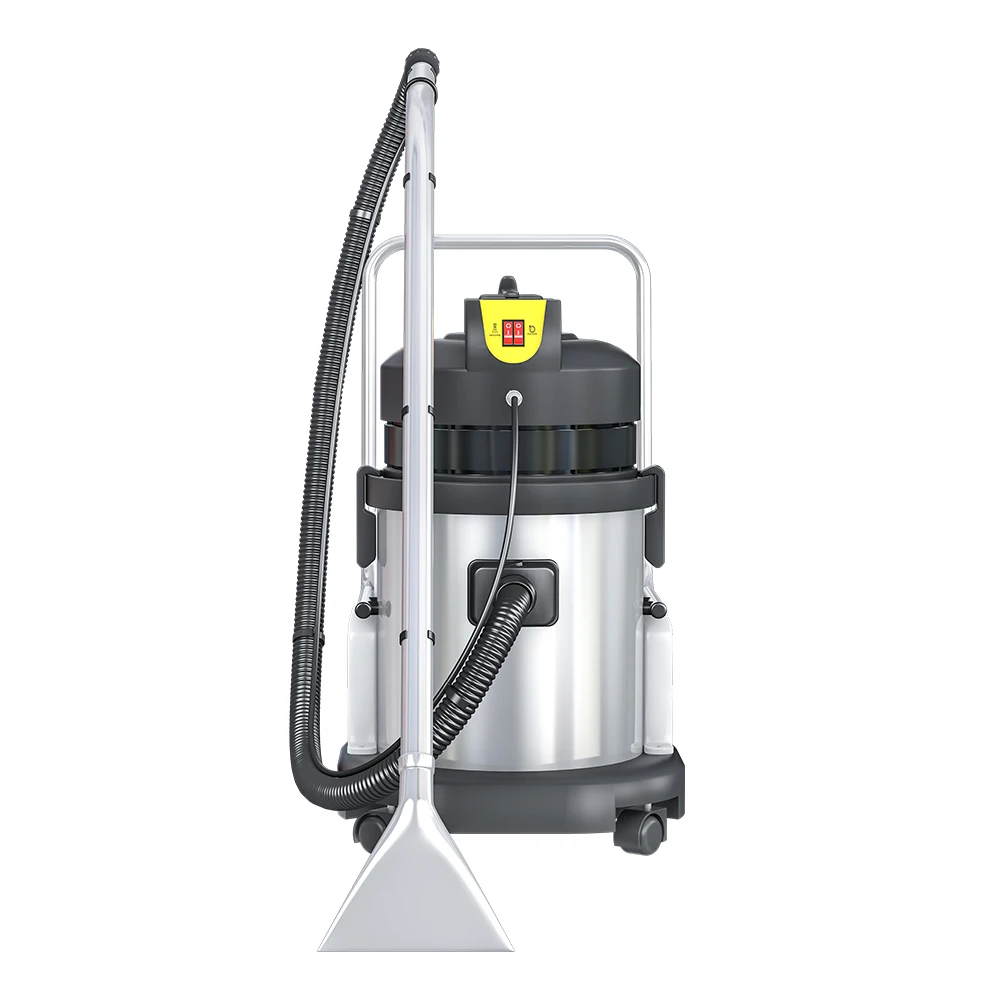 Industrial home use Carpet Cleaner wet and dry vacuum cleaner for house Curtain cleaning