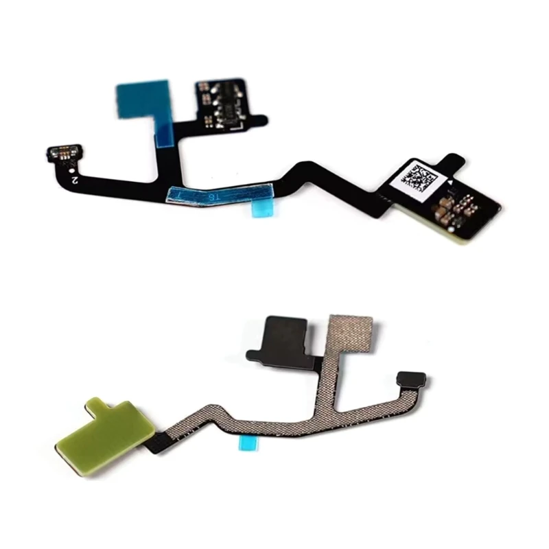 HX5E Printed Circuit Guide‌ Cable for Drones, Routed Cable Assembly for Damaged Component Replacement During Equipment Repair