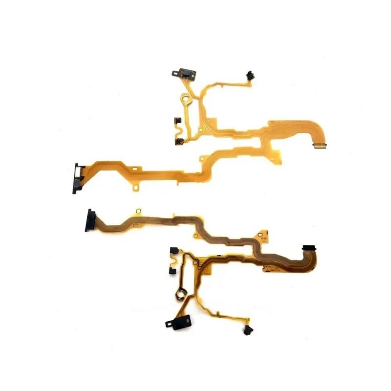 【A43M】Camera Flex Cable Replacement For Sony RX100M3 RX100M4 RX100M5 ZV1