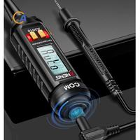 AEA8- A3010 4000 Counts Pen-Type Multimeter True-RMS Backlight Multi Meter Digital Auto Range Tester LCD Electrician Tools