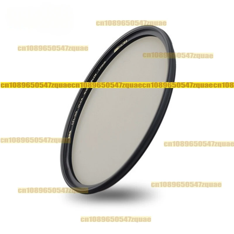 For Benro 52 67 72 …