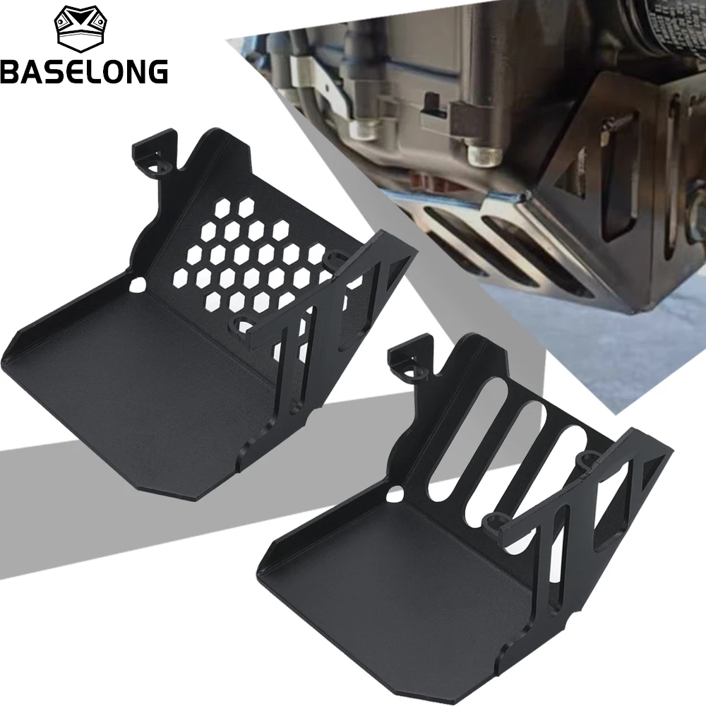 

For Yamaha MT-09 MT09/ABS/SP/TRACER XSR900 NIKEN GT Tracer 900/GT Motorcycle Skid Plate Bash Frame Engine Guard Protector Cover