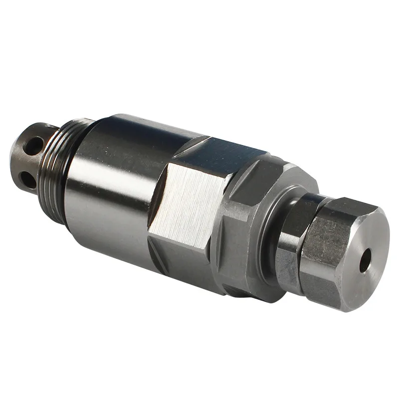 723-40-91200 723-90-61100 723-90-61400 723-40-91300 723-90-61300 723-90-61600 صمام الشفط لكوماتسو PC200-7 PC200-8 حفار