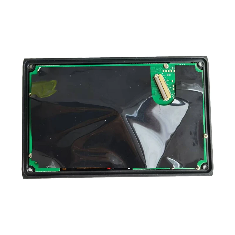 لوحة المفاتيح مع شاشة الكريستال السائل ل TOP GM-50 GM-52 GM-55 GM-100 GM-101 GM-102 GTS-2002 إجمالي محطة المسح