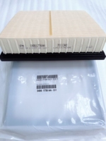 Grand Cherokee W2 Air filter 04861756AA, 4861756AA, Suitable For: Grand Cherokee W3, Dodge Durango WD, 3.0L.3.6L, 6.2L.5.7L, 6.