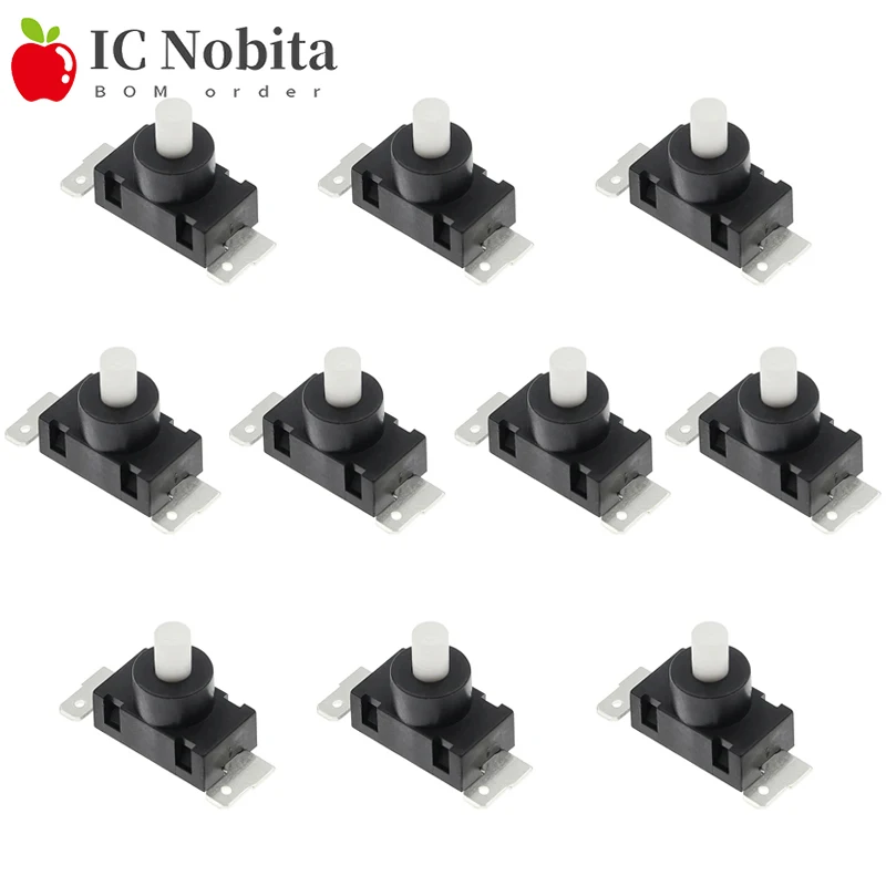 10PCS KAN-J4 Vacuum… - image