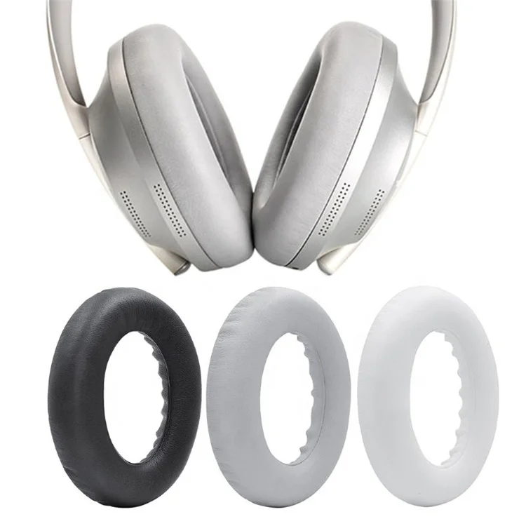 for BOSE 700 NC700 Headphones Replacement Soft Memory Foam Ear Pads Cushion High Quality - Image 4