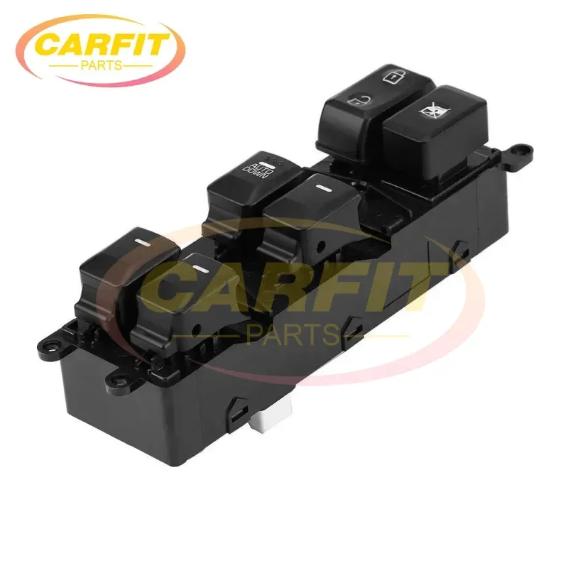 

93570-B5000 93570B5000 Front Left Driver Side Power Window Master Control Switch For Kia Forte Cerato K3 2014-2018 Auto Parts