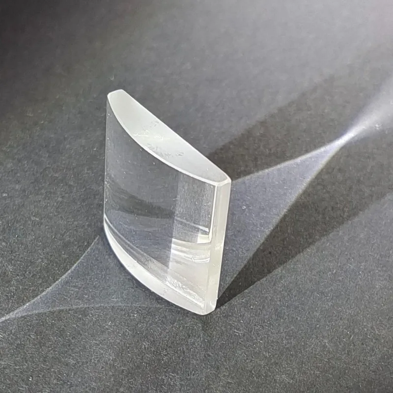 

1 шт. HD плоско-выпуклая цилиндрическая линза 5/10/15/20/26x26 мм из оптического стекла K9, фокусное расстояние 50 мм