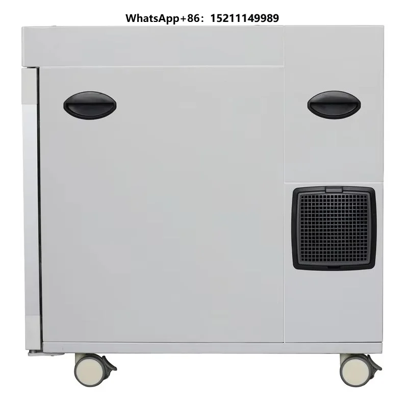 Dog Dryer Box Automatic Large Size Grooming Blowing Quick Quiet Dog Dryer Box