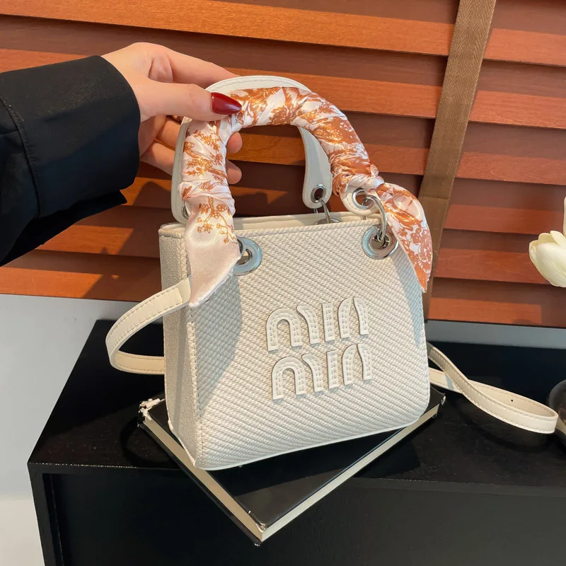 

2025 SS Summer-Ready Carryall Bag, Multi-Way Convertible Top Handle Shoulder Purse for Women, Breeze-Friendly Day to Night Tote