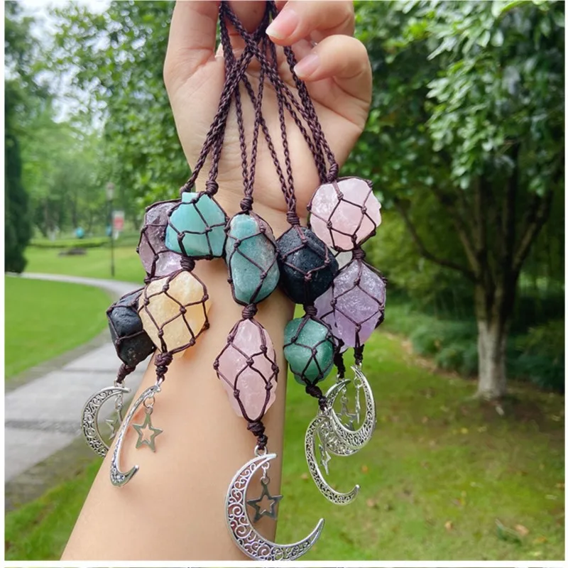 

Crystals agate slice crystal energy stone mineral crystal citrine tourmaline Fluorite quartz Malachite Moon Star Reiki Shaped