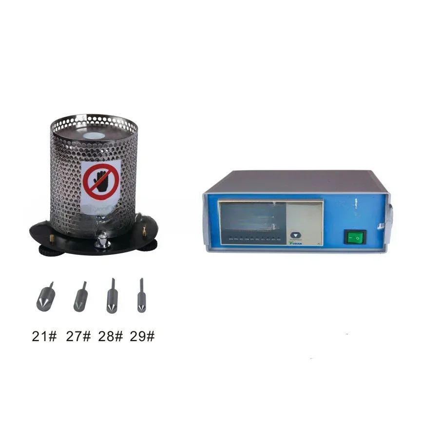 Hot Sales Supply Of High Quality Hot Melt Adhesive High Temperature Viscometer SNB-AI