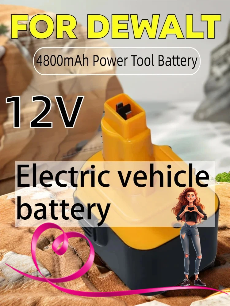 For Dewalt DW9072 D…