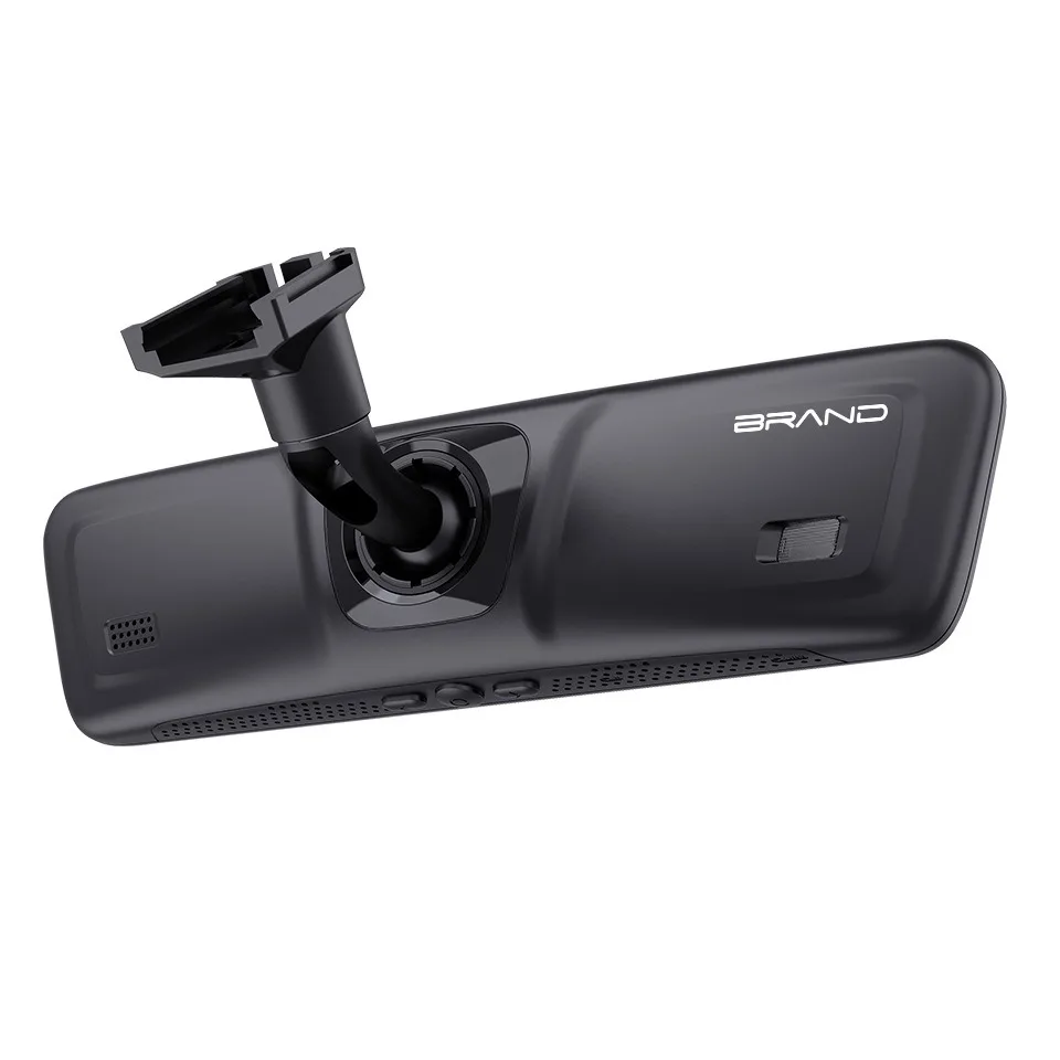 

Carplay Recorder IPS High Brightness 8.2 Inches 60FPS Car Streaming Dual Recording Driving Recorder