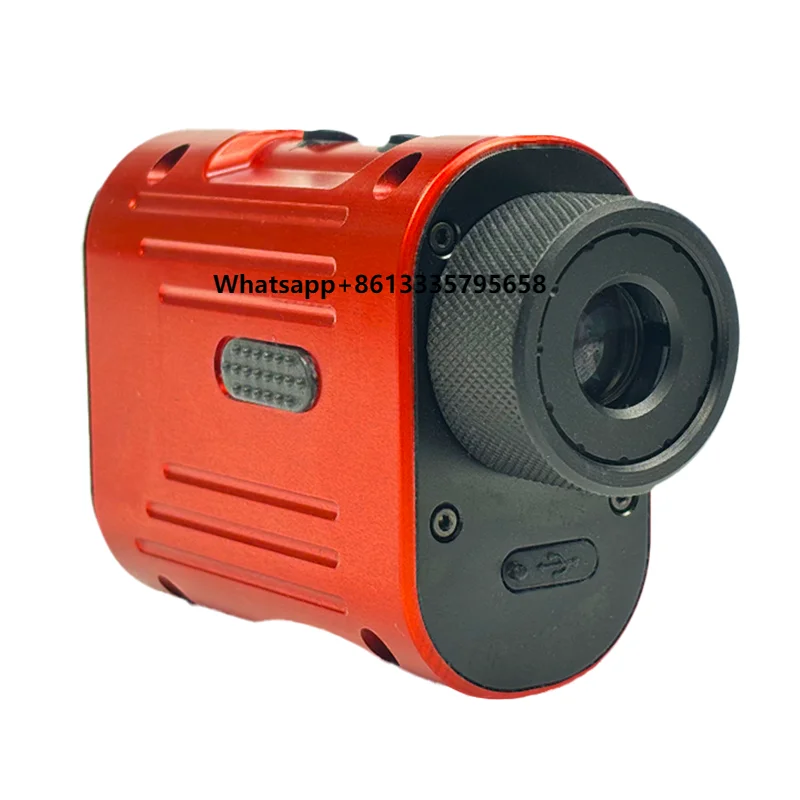 

Golf Range Finder Rangefinder 905nm ODM Magnetic Customized Measuring Display Instrument Tool Handheld Rangefinders