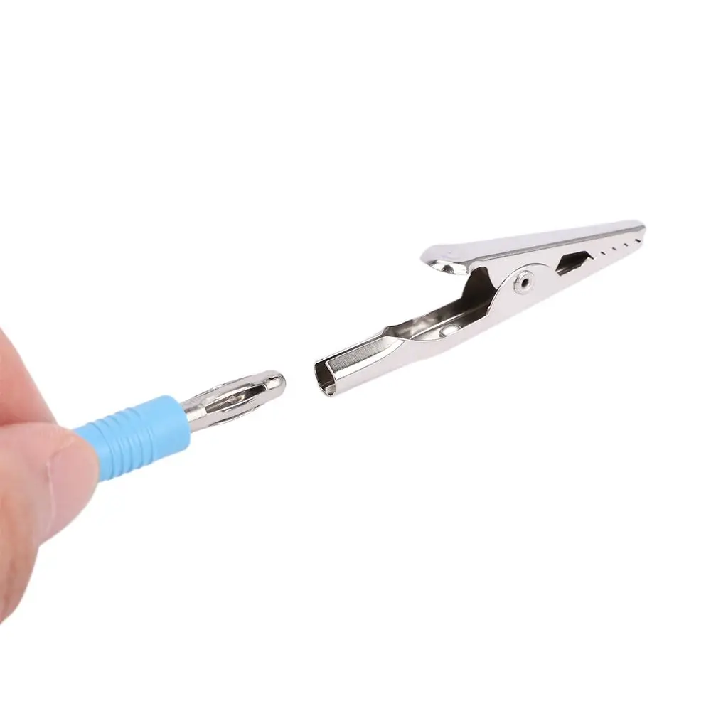 ESD Electrostatic Adjustable Cable Reusable Wire Strap Hand Wrist Band with Grounding Wrist Anti Static Bracelet