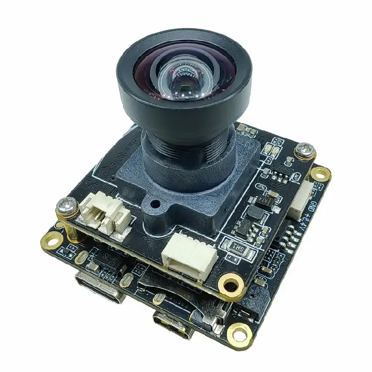 Imx377 12MP 4K 30FP…