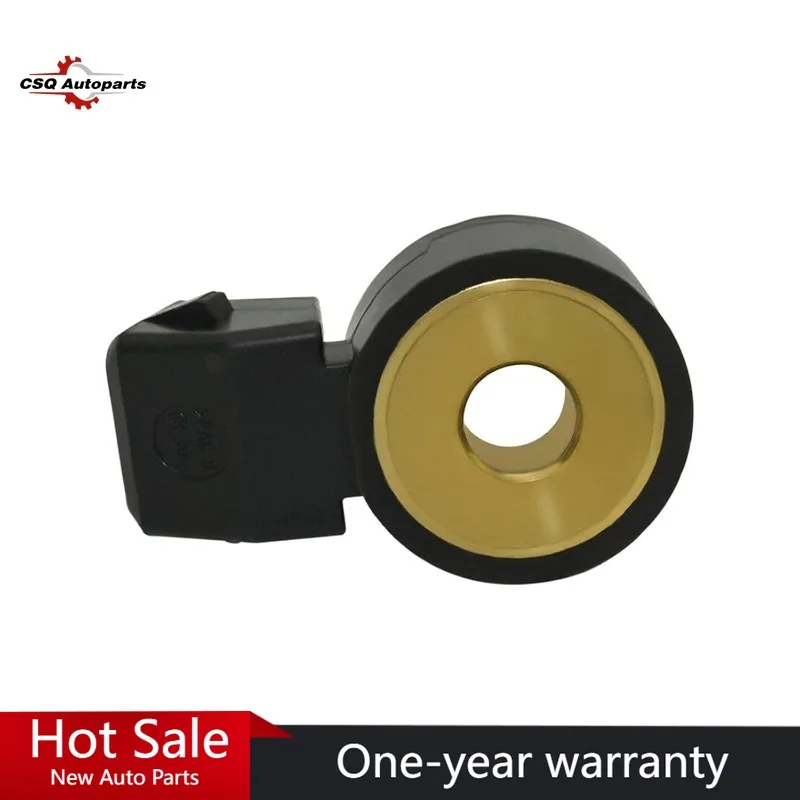 

68166540AA Car Detonation Knock Sensor For Dodge Charger Durango 2011-2017 For Jeep Cherokee 2014-2018