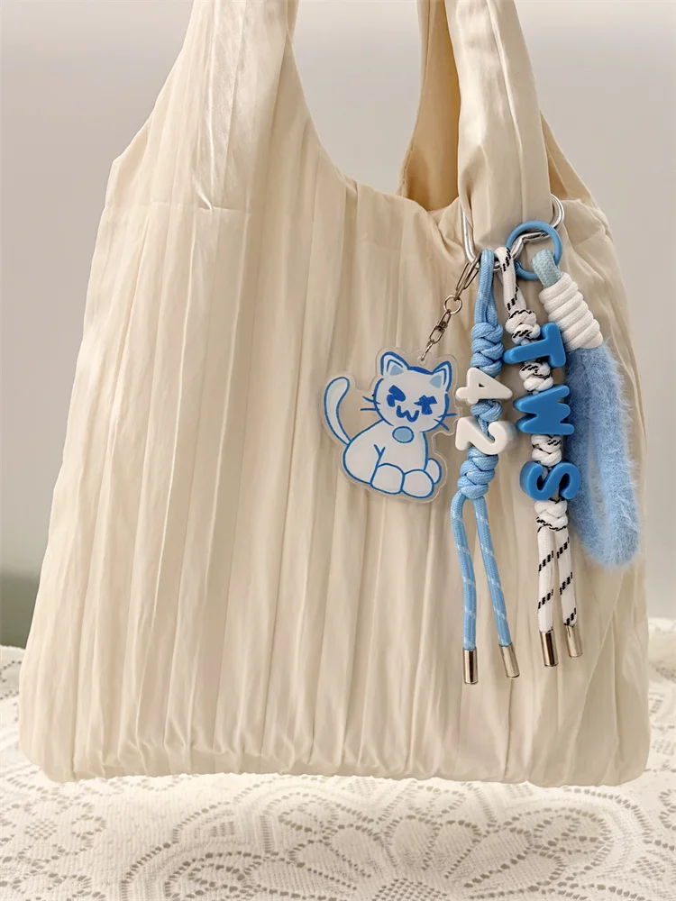 Kpop Idol TWS محيط اليدوية حبل المفاتيح على ظهره المفاتيح SHINYU DOHOON YOUNGJAE HANJIN JIHOON KYUNGMIN المشجعين الهدايا