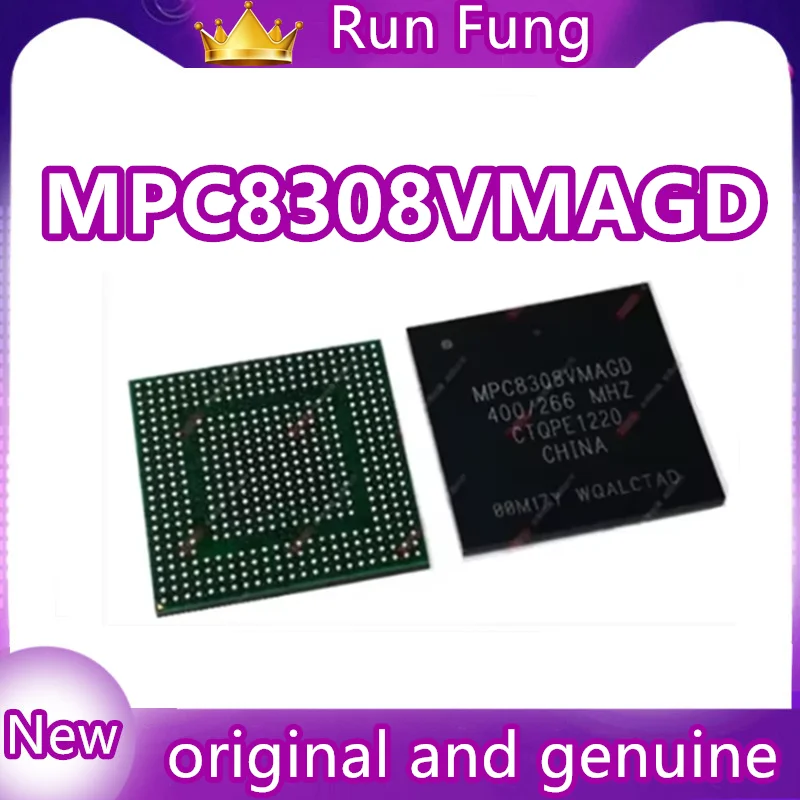 

PBGA473 MPC8308VMAGD 1 шт./лот
