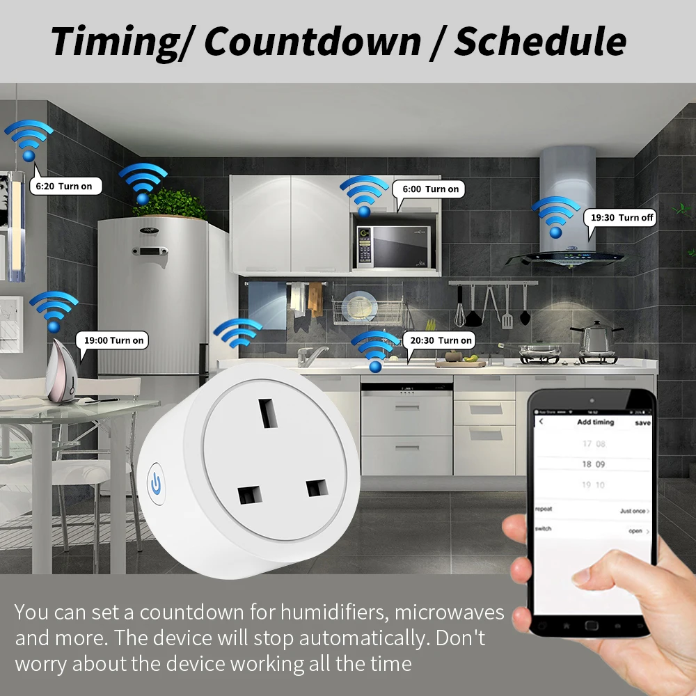 Thumbnail 4 - #27 Ranked Smart Home Control Hubs Picks in 2026
