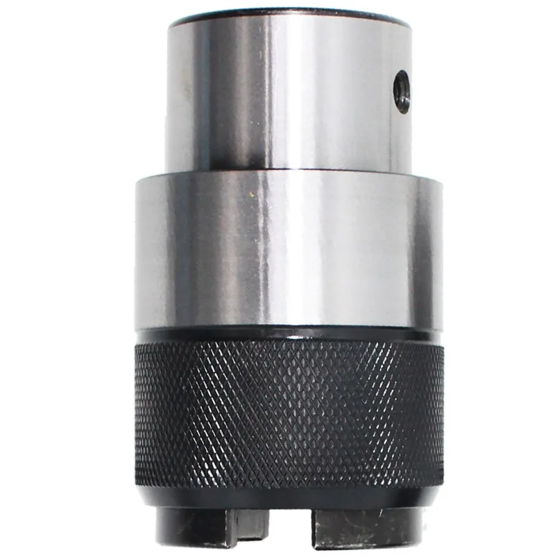 For Quick Change Connecting Sleeve for GT12 GT24 TC820 Tapping Chuck, Tapping Machine, Bench Drill