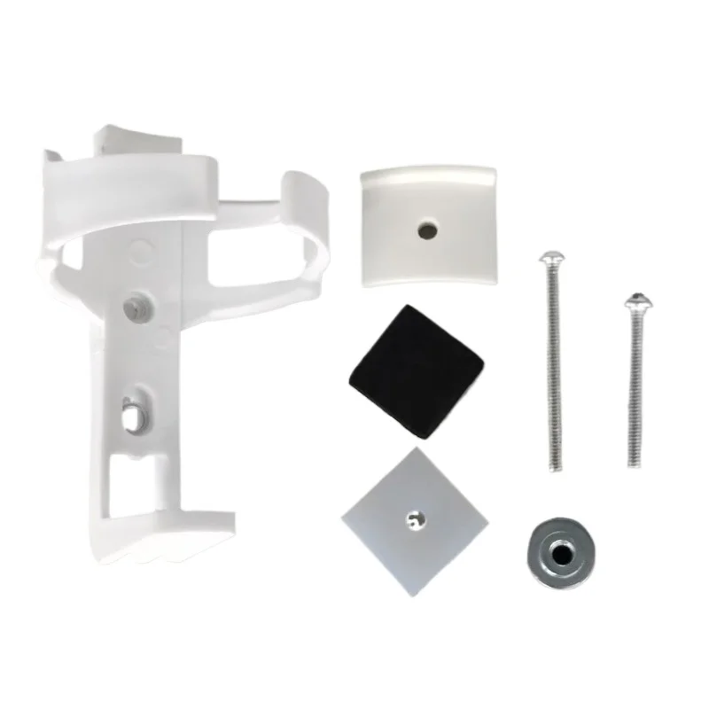 For Single Cup Coupler Thermostatic Heater Hanger, Mounting Bracket Accessories