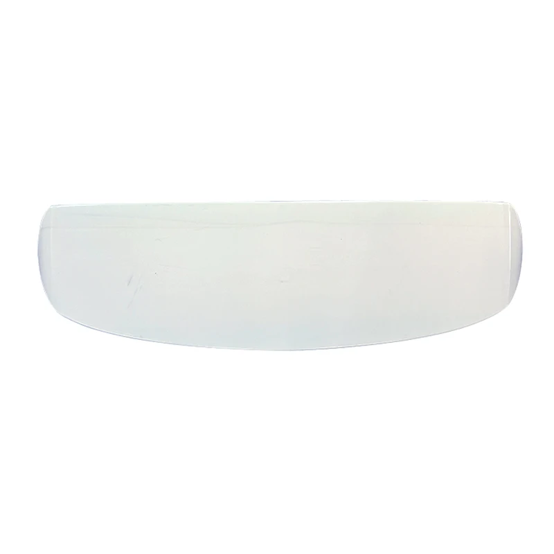 Grote Spoiler Nieuw Ontwerp 2004 Tot 2011 Voor BMW 1 Serie E81 E87 Hatchback Hoge Kwaliteit ABS Auto Dak vleugel Spoiler Body Kit